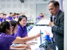 โครงการสัมมนาอาจารย์และเจ้าหน้าที่ ปีการศึกษา 2568 ในหัวข้อ  ... Image 98
