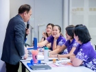 โครงการสัมมนาอาจารย์และเจ้าหน้าที่ ปีการศึกษา 2568 ในหัวข้อ  ... Image 100