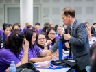 โครงการสัมมนาอาจารย์และเจ้าหน้าที่ ปีการศึกษา 2568 ในหัวข้อ  ... Image 102