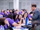 โครงการสัมมนาอาจารย์และเจ้าหน้าที่ ปีการศึกษา 2568 ในหัวข้อ  ... Image 103