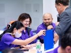 โครงการสัมมนาอาจารย์และเจ้าหน้าที่ ปีการศึกษา 2568 ในหัวข้อ  ... Image 104