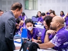 โครงการสัมมนาอาจารย์และเจ้าหน้าที่ ปีการศึกษา 2568 ในหัวข้อ  ... Image 105