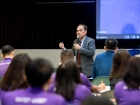 โครงการสัมมนาอาจารย์และเจ้าหน้าที่ ปีการศึกษา 2568 ในหัวข้อ  ... Image 114
