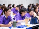 โครงการสัมมนาอาจารย์และเจ้าหน้าที่ ปีการศึกษา 2568 ในหัวข้อ  ... Image 115