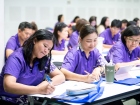 โครงการสัมมนาอาจารย์และเจ้าหน้าที่ ปีการศึกษา 2568 ในหัวข้อ  ... Image 116