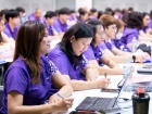 โครงการสัมมนาอาจารย์และเจ้าหน้าที่ ปีการศึกษา 2568 ในหัวข้อ  ... Image 117