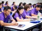 โครงการสัมมนาอาจารย์และเจ้าหน้าที่ ปีการศึกษา 2568 ในหัวข้อ  ... Image 119