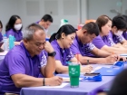 โครงการสัมมนาอาจารย์และเจ้าหน้าที่ ปีการศึกษา 2568 ในหัวข้อ  ... Image 121