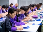 โครงการสัมมนาอาจารย์และเจ้าหน้าที่ ปีการศึกษา 2568 ในหัวข้อ  ... Image 122