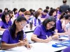 โครงการสัมมนาอาจารย์และเจ้าหน้าที่ ปีการศึกษา 2568 ในหัวข้อ  ... Image 124