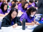 โครงการสัมมนาอาจารย์และเจ้าหน้าที่ ปีการศึกษา 2568 ในหัวข้อ  ... Image 125