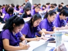 โครงการสัมมนาอาจารย์และเจ้าหน้าที่ ปีการศึกษา 2568 ในหัวข้อ  ... Image 126