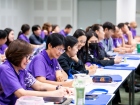 โครงการสัมมนาอาจารย์และเจ้าหน้าที่ ปีการศึกษา 2568 ในหัวข้อ  ... Image 128