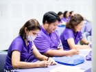 โครงการสัมมนาอาจารย์และเจ้าหน้าที่ ปีการศึกษา 2568 ในหัวข้อ  ... Image 129