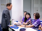โครงการสัมมนาอาจารย์และเจ้าหน้าที่ ปีการศึกษา 2568 ในหัวข้อ  ... Image 134