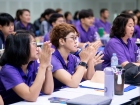 โครงการสัมมนาอาจารย์และเจ้าหน้าที่ ปีการศึกษา 2568 ในหัวข้อ  ... Image 137