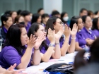 โครงการสัมมนาอาจารย์และเจ้าหน้าที่ ปีการศึกษา 2568 ในหัวข้อ  ... Image 138