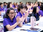 โครงการสัมมนาอาจารย์และเจ้าหน้าที่ ปีการศึกษา 2568 ในหัวข้อ  ... Image 139