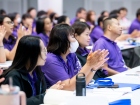 โครงการสัมมนาอาจารย์และเจ้าหน้าที่ ปีการศึกษา 2568 ในหัวข้อ  ... Image 140