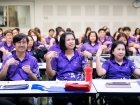 โครงการสัมมนาอาจารย์และเจ้าหน้าที่ ปีการศึกษา 2568 ในหัวข้อ  ... Image 141