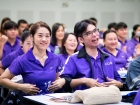 โครงการสัมมนาอาจารย์และเจ้าหน้าที่ ปีการศึกษา 2568 ในหัวข้อ  ... Image 143