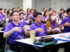 โครงการสัมมนาอาจารย์และเจ้าหน้าที่ ปีการศึกษา 2568 ในหัวข้อ  ... Image 144