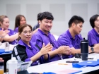 โครงการสัมมนาอาจารย์และเจ้าหน้าที่ ปีการศึกษา 2568 ในหัวข้อ  ... Image 145