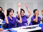 โครงการสัมมนาอาจารย์และเจ้าหน้าที่ ปีการศึกษา 2568 ในหัวข้อ  ... Image 146