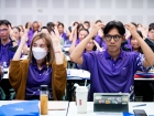 โครงการสัมมนาอาจารย์และเจ้าหน้าที่ ปีการศึกษา 2568 ในหัวข้อ  ... Image 148
