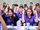 โครงการสัมมนาอาจารย์และเจ้าหน้าที่ ปีการศึกษา 2568 ในหัวข้อ  ... Image 149