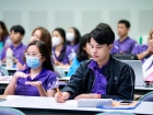 โครงการสัมมนาอาจารย์และเจ้าหน้าที่ ปีการศึกษา 2568 ในหัวข้อ  ... Image 153
