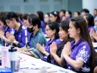 โครงการสัมมนาอาจารย์และเจ้าหน้าที่ ปีการศึกษา 2568 ในหัวข้อ  ... Image 154