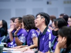 โครงการสัมมนาอาจารย์และเจ้าหน้าที่ ปีการศึกษา 2568 ในหัวข้อ  ... Image 155