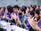 โครงการสัมมนาอาจารย์และเจ้าหน้าที่ ปีการศึกษา 2568 ในหัวข้อ  ... Image 156