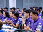 โครงการสัมมนาอาจารย์และเจ้าหน้าที่ ปีการศึกษา 2568 ในหัวข้อ  ... Image 157