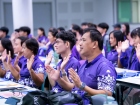 โครงการสัมมนาอาจารย์และเจ้าหน้าที่ ปีการศึกษา 2568 ในหัวข้อ  ... Image 158