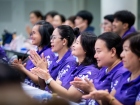 โครงการสัมมนาอาจารย์และเจ้าหน้าที่ ปีการศึกษา 2568 ในหัวข้อ  ... Image 160