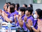 โครงการสัมมนาอาจารย์และเจ้าหน้าที่ ปีการศึกษา 2568 ในหัวข้อ  ... Image 163