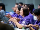 โครงการสัมมนาอาจารย์และเจ้าหน้าที่ ปีการศึกษา 2568 ในหัวข้อ  ... Image 164