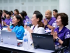 โครงการสัมมนาอาจารย์และเจ้าหน้าที่ ปีการศึกษา 2568 ในหัวข้อ  ... Image 165