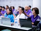 โครงการสัมมนาอาจารย์และเจ้าหน้าที่ ปีการศึกษา 2568 ในหัวข้อ  ... Image 166