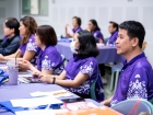 โครงการสัมมนาอาจารย์และเจ้าหน้าที่ ปีการศึกษา 2568 ในหัวข้อ  ... Image 168