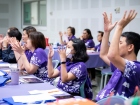 โครงการสัมมนาอาจารย์และเจ้าหน้าที่ ปีการศึกษา 2568 ในหัวข้อ  ... Image 169