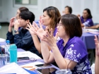 โครงการสัมมนาอาจารย์และเจ้าหน้าที่ ปีการศึกษา 2568 ในหัวข้อ  ... Image 170