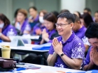 โครงการสัมมนาอาจารย์และเจ้าหน้าที่ ปีการศึกษา 2568 ในหัวข้อ  ... Image 174