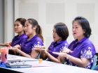 โครงการสัมมนาอาจารย์และเจ้าหน้าที่ ปีการศึกษา 2568 ในหัวข้อ  ... Image 175