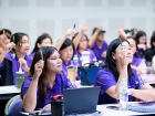 โครงการสัมมนาอาจารย์และเจ้าหน้าที่ ปีการศึกษา 2568 ในหัวข้อ  ... Image 176