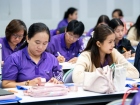 โครงการสัมมนาอาจารย์และเจ้าหน้าที่ ปีการศึกษา 2568 ในหัวข้อ  ... Image 178