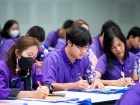 โครงการสัมมนาอาจารย์และเจ้าหน้าที่ ปีการศึกษา 2568 ในหัวข้อ  ... Image 179