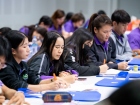 โครงการสัมมนาอาจารย์และเจ้าหน้าที่ ปีการศึกษา 2568 ในหัวข้อ  ... Image 182